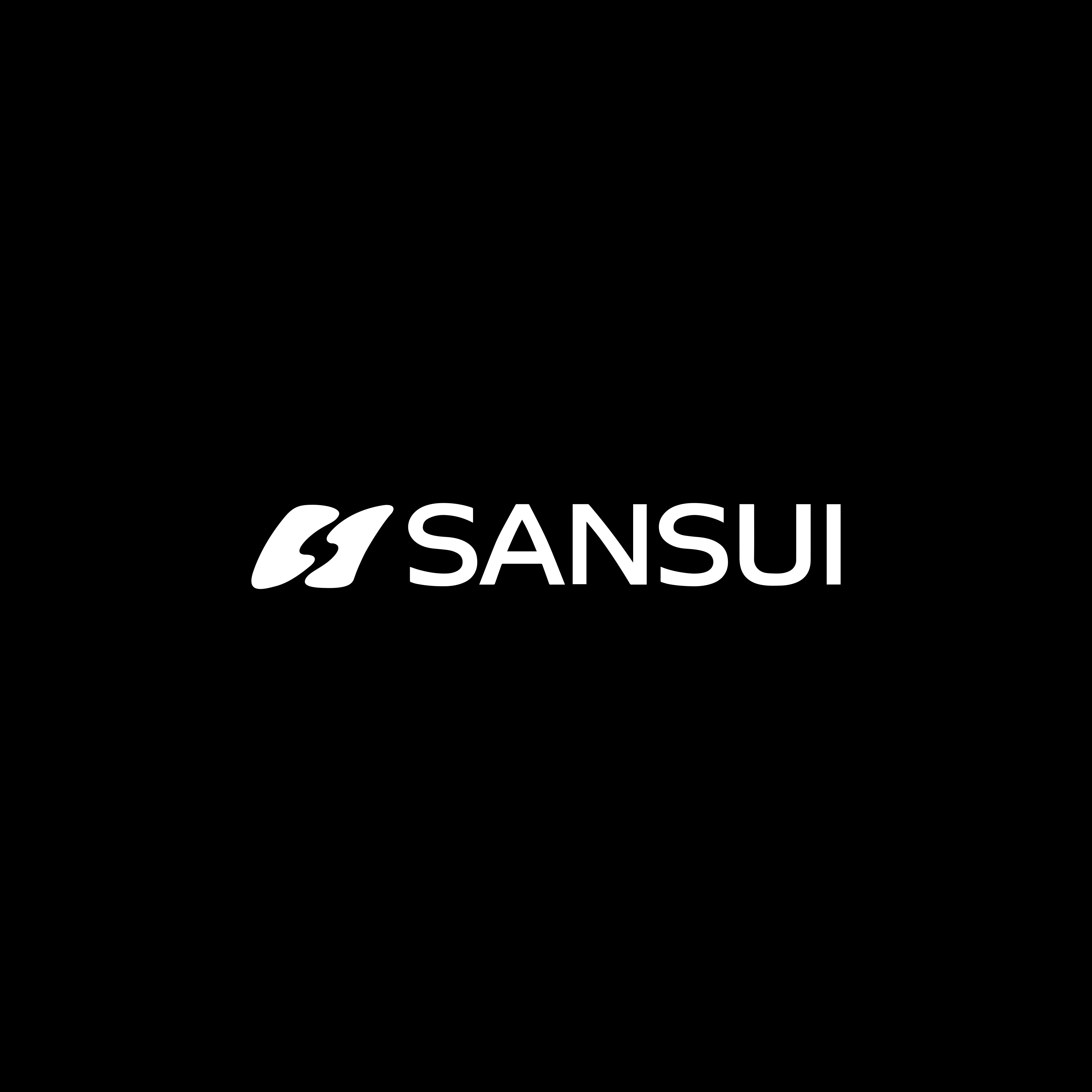 Sansui Logo