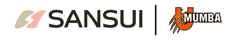 Leading Sponsors Sansui Mumba