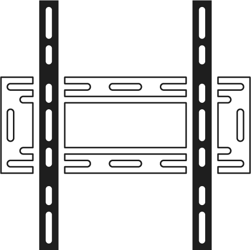 Mounting Set Icon