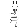 power cord Icon