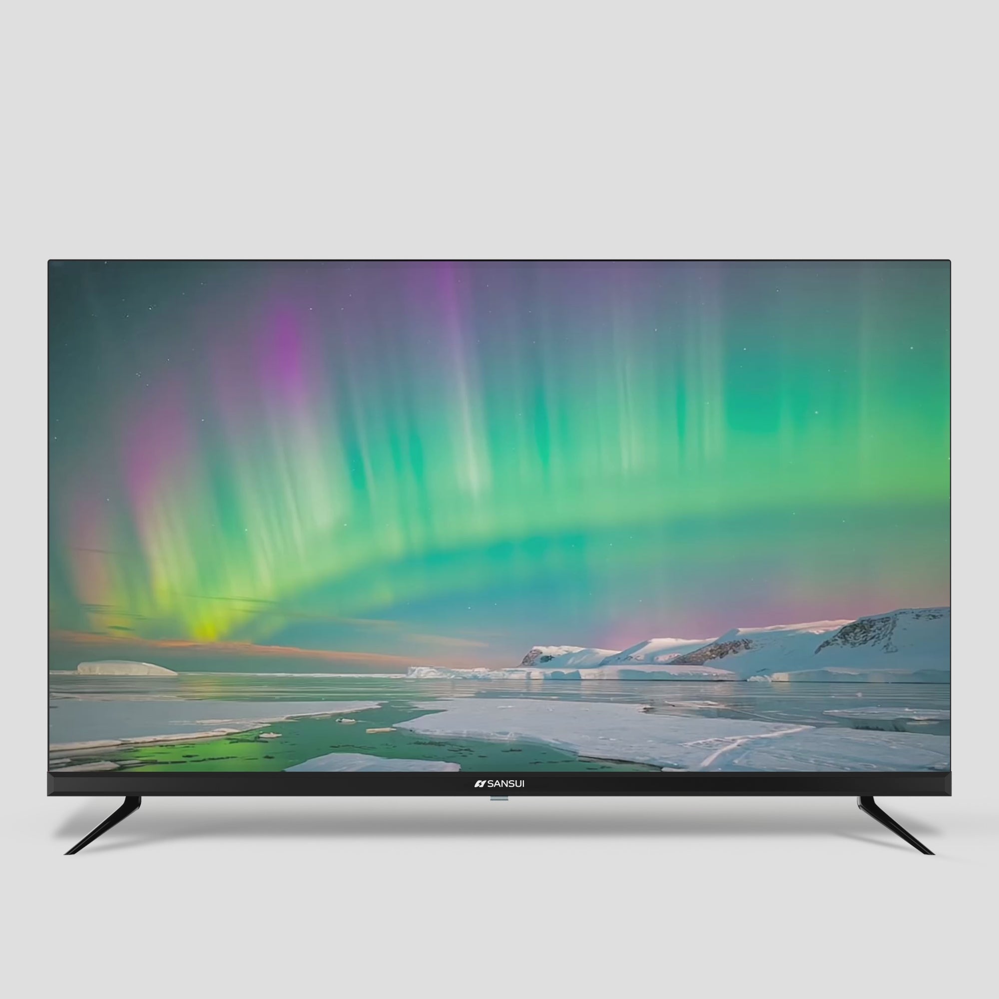Load video: Sansui 80 cm (32) Coolita TV With HD Display, A+ Panel, Dolby Audio &amp; Surround Sound