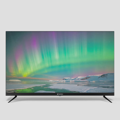 Sansui 80 cm (32) Coolita TV With HD Display, A+ Panel, Dolby Audio & Surround Sound