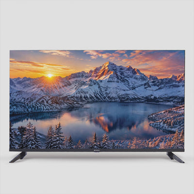 Sansui 109cm (43) Full HD Coolita TV with Dolby Audio, Surround Sound, Bezel-less Design & A+ Panel (JSWD43CSFHD)