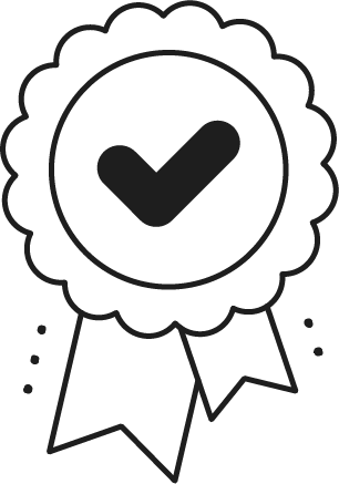 warranty card Icon
